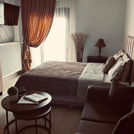 Black Flox Apartment 드라마 외부 사진