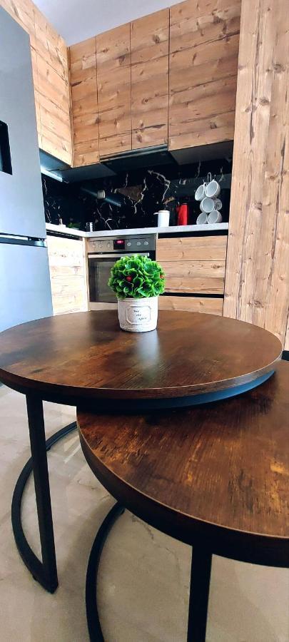 Black Flox Apartment 드라마 외부 사진