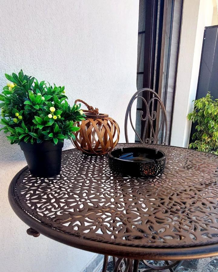 Black Flox Apartment 드라마 외부 사진