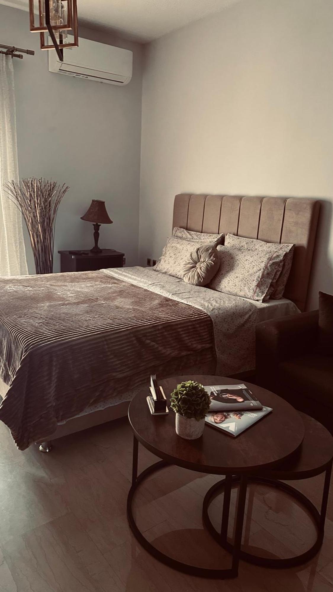 Black Flox Apartment 드라마 외부 사진