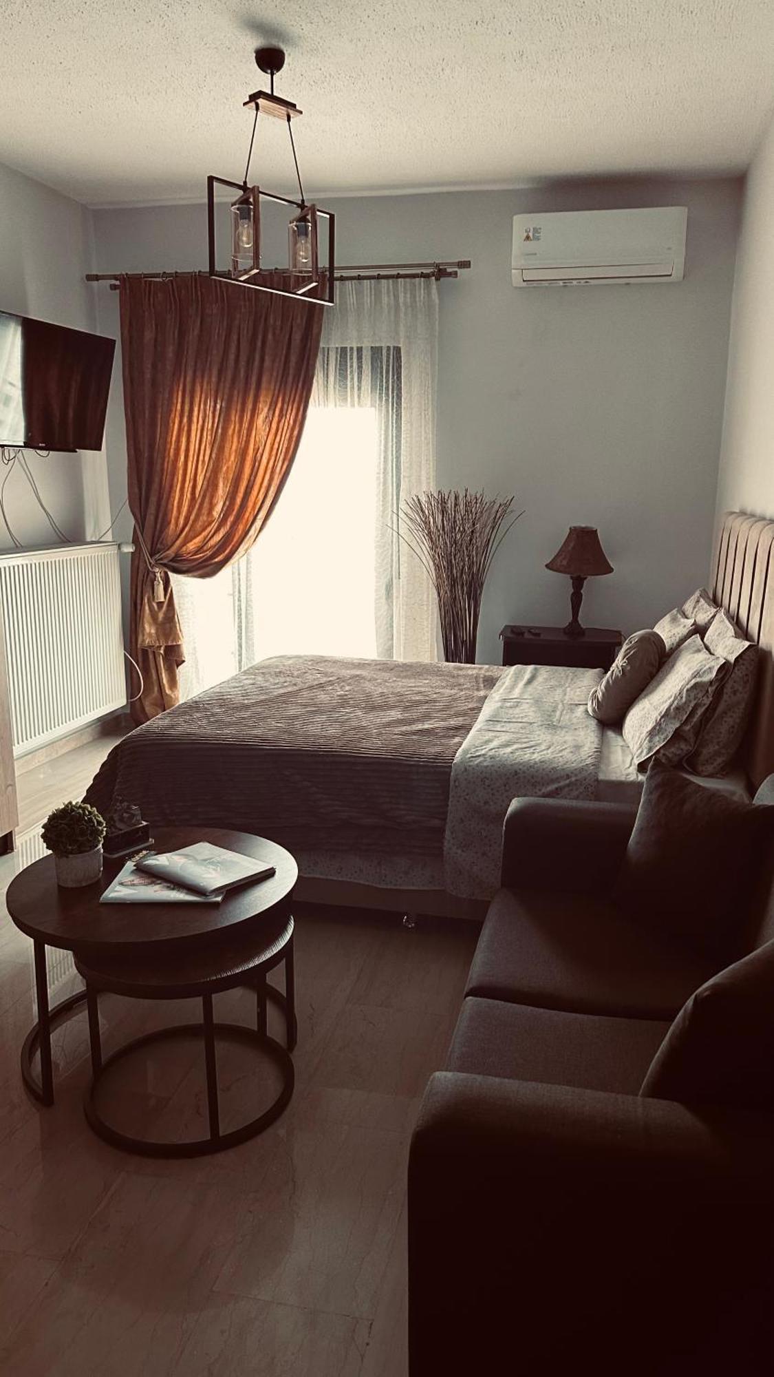Black Flox Apartment 드라마 외부 사진